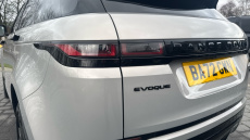 Land Rover Range Rover Evoque 2.0 D200 R-Dynamic SE 5dr Auto Diesel Hatchback